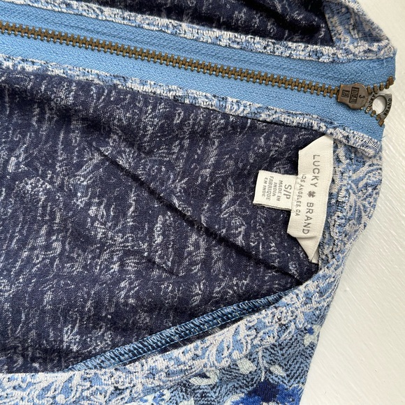 Lucky floral top - Picture 5 of 6